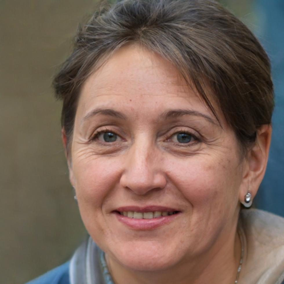 Ritratto professionale di Elisabetta Romani