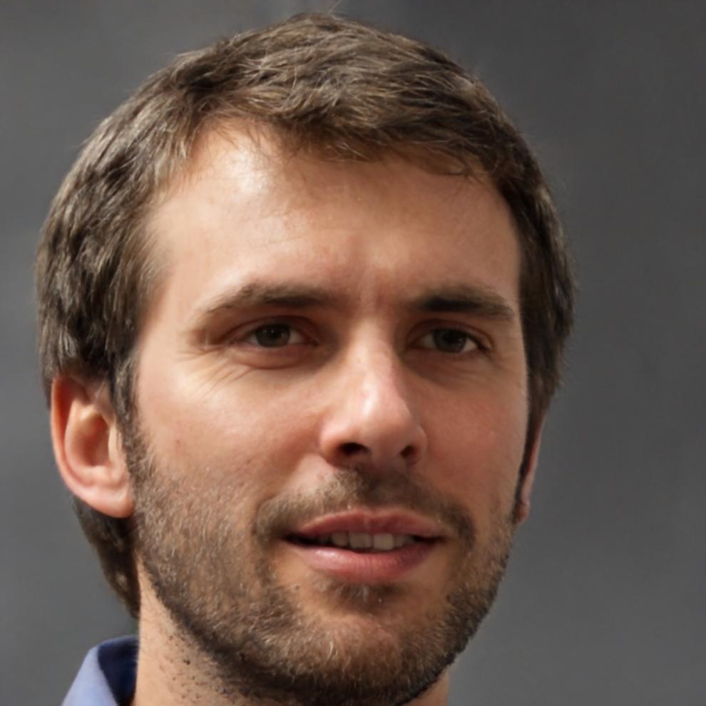 Marco Benedetti - Fondatore e Direttore di pheloranti