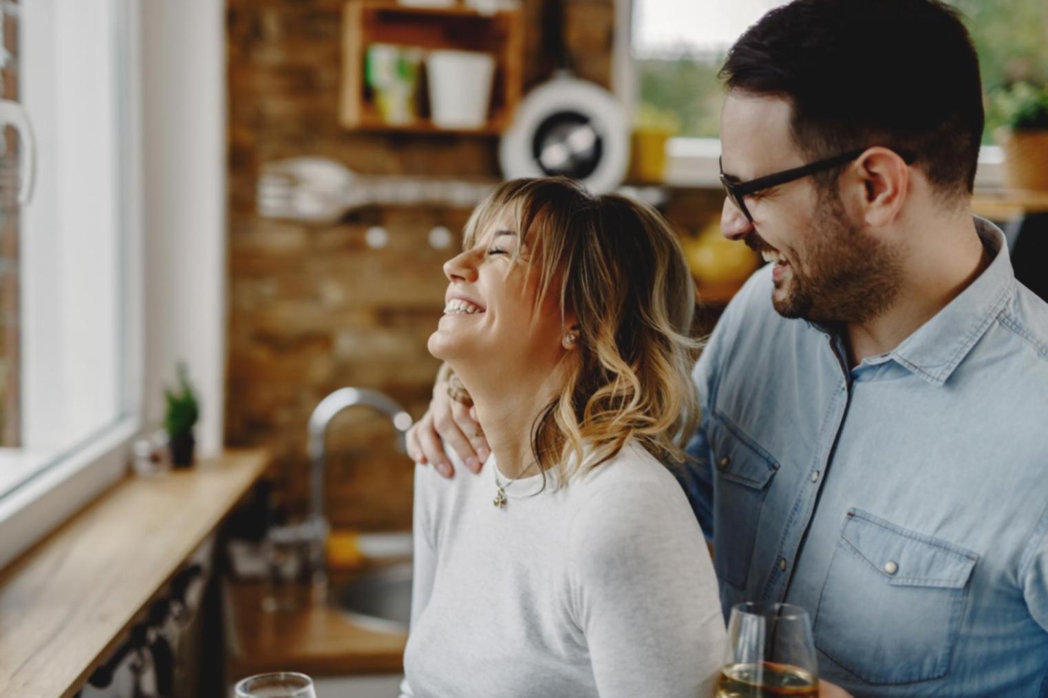 Sessione di gruppo per famiglie - Ambiente collaborativo
