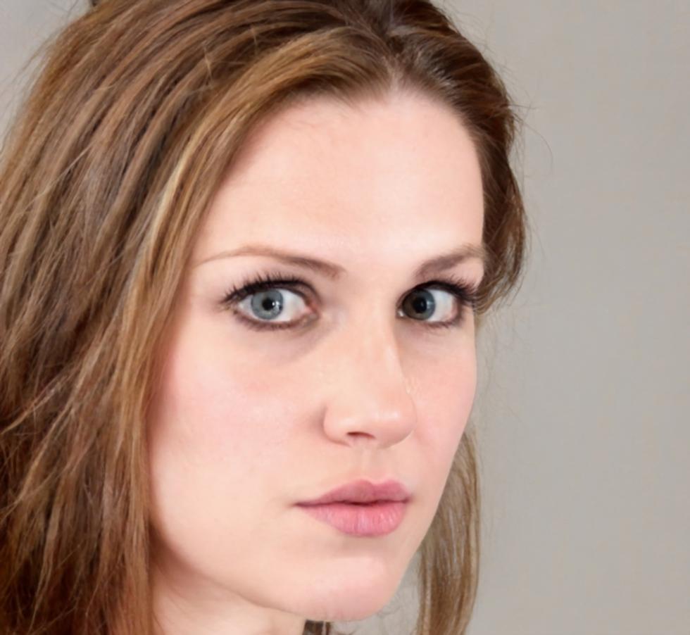 Ritratto professionale di Giulia Montanari